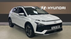Hyundai BAYON 1.0 TGDi Ultimate 5dr Petrol Hatchback